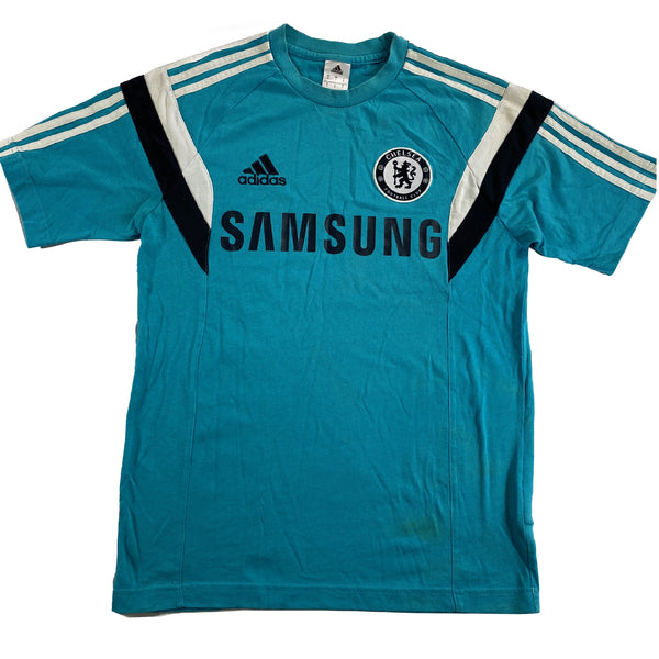 Adidas Chelsea Training T-Shirt