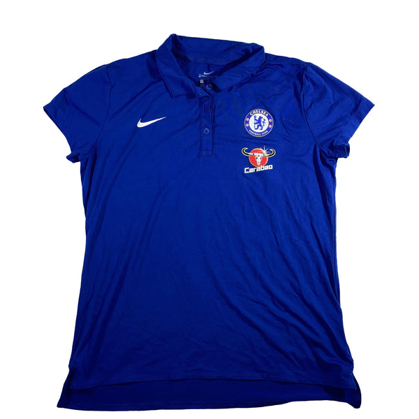 Nike Chelsea Polo Shirt