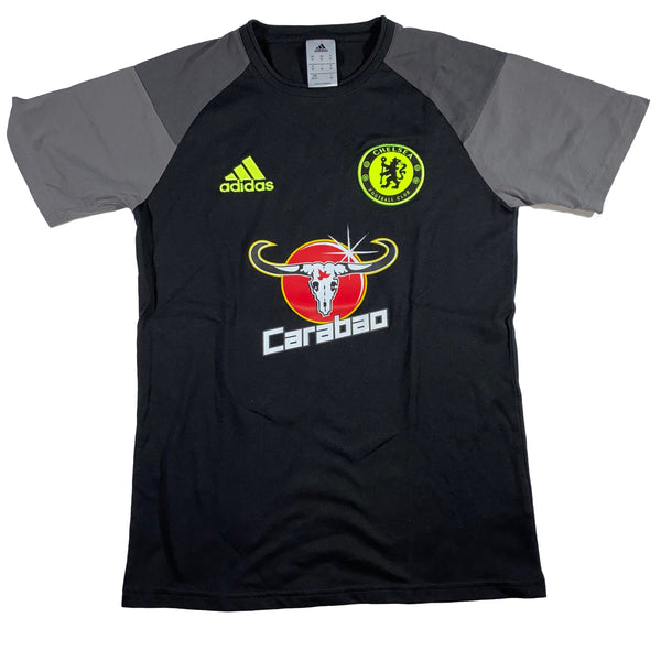 Adidas Chelsea Training Shirt